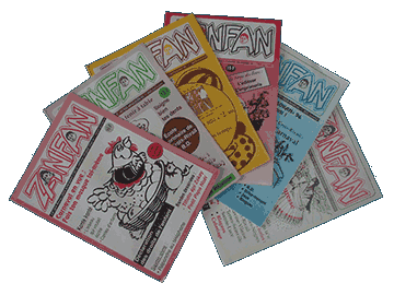 zanfan